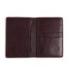 "Perla" Leather Cardholder