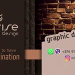 GRAPHIC DESIGN (logo, business card, stationery design, brochure, flyer, packaging design, labels, banners, billboards, catalogs, menus, and more).