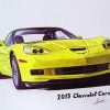 "Chevrolet Corvette Z06"