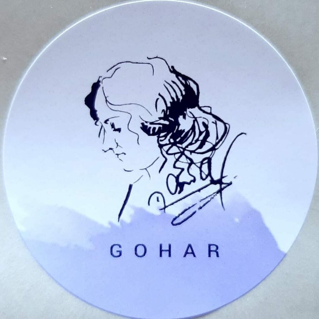 Gohar