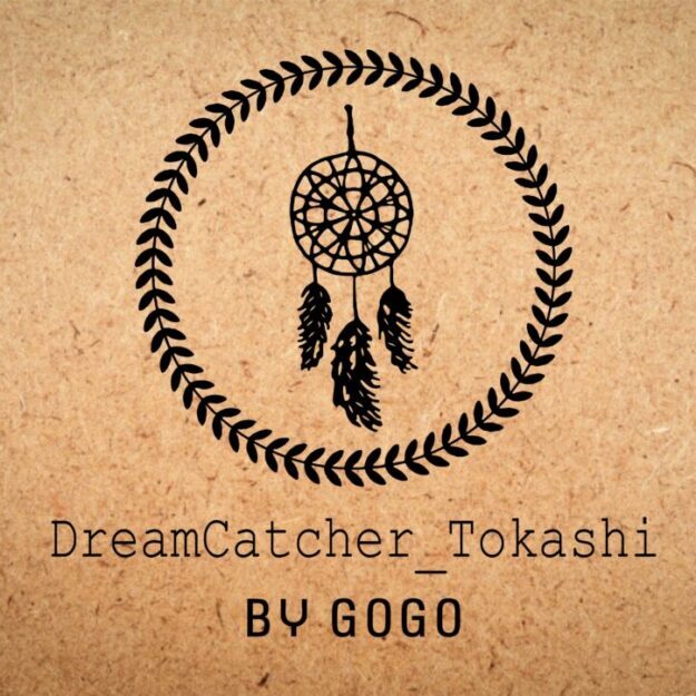 DreamCatcher__Tokashi