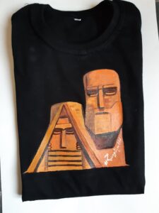 Artsakh T-Shirt
