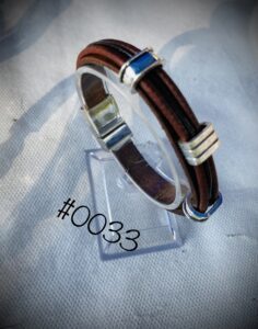 Bracelet for men and women #0033
