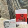 Garegin Nzhdeh's books' set of 8 books in Armenian