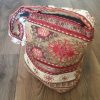 Handmade Shoulder Bag, Armenian Handbag, Ethnic Bag, Cross Body Bag, Carpet Bag