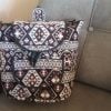 "Armenian Carpet" Handmade Backpack