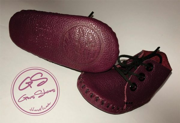 Baby Shoes (GS013)