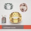 "Armenian Alphabet" Ring