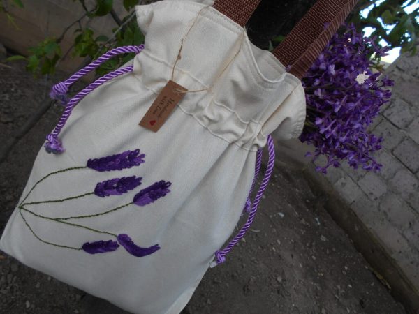 Bag Lavender