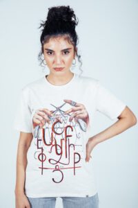 T-Shirt Zakaryan