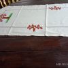 Handmade Tablecloth