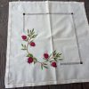 Handmade Tablecloth