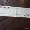 Handmade tablecloth(030)