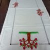 Handmade Tablecloth