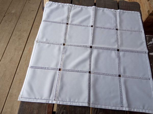 Handmade Tablecloth