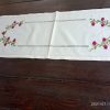 Handmade tablecloth(023)