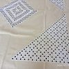 Handmade Tablecloth