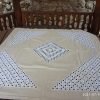 Handmade Tablecloth