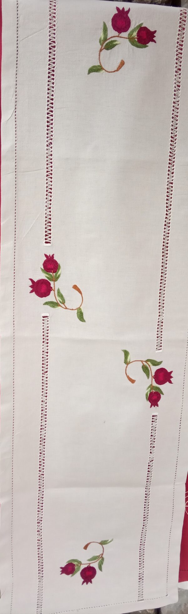 Handmade Tablecloth