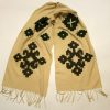 "Armenian Ornaments" Scarf