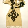 "Armenian Ornaments" Scarf