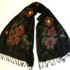 "Pomegranates" Scarf