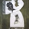 Scarf For Man Tigran Mets (0045)