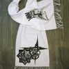 "Tigran The Great" Scarf