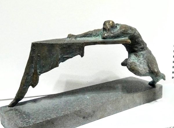 Sculpture" Loss"