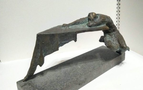 Sculpture" Loss"