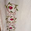 Handmade tablecloth(029)