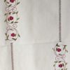 Handmade tablecloth (028)
