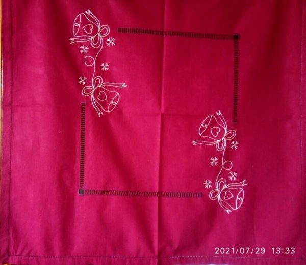 Handmade Tablecloth