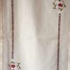 Handmade tablecloth(029)
