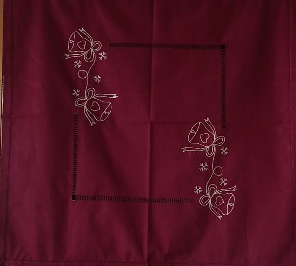 Handmade Tablecloth