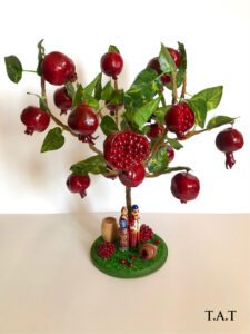Pomegranate tree (07)