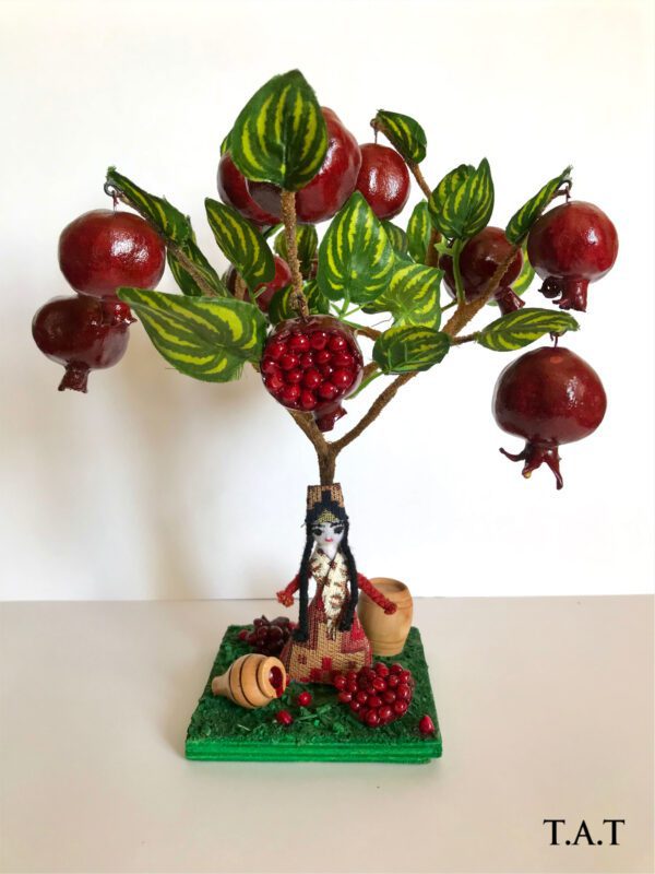 Pomegranate Tree (04)