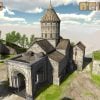 "Armenian Treasures" PC Game