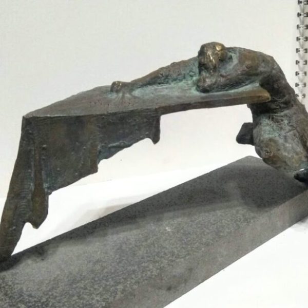 Sculpture" Loss"