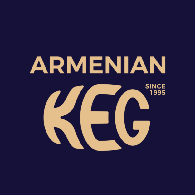 Armenian Keg