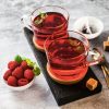 GGA Red Raspberry Leaf Tea, Grown in Armenia For Women's Overall Health