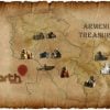 "Armenian Treasures" PC Game