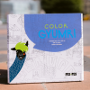 Pes-Pes Gyumri Medium Coloring Map Travel Pack
