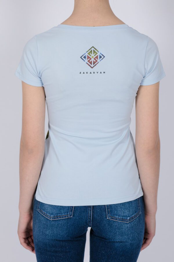 T-Shirt Zakaryan