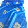 "Armenian Ornaments" Silk Scarf