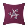 “Armenian Ornament” Pillow