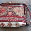 "Carpet" Handmade Bag