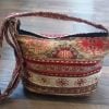 "Carpet" Handmade Bag