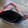 Handmade Shoulder Bag, Armenian Handbag, Ethnic Bag, Cross Body Bag, Carpet Bag
