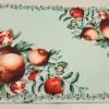 Pomegranate Table Runner